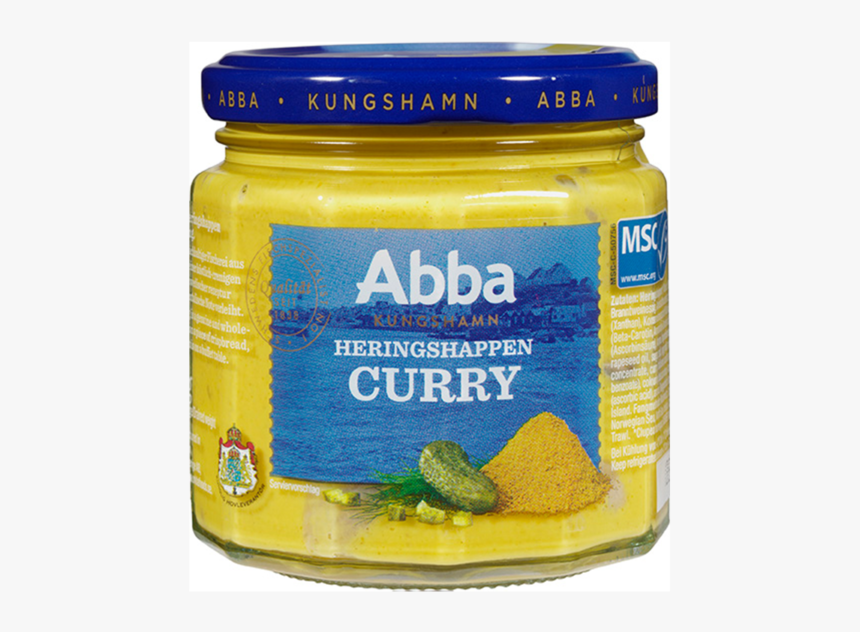 Title Curry - Herring Curry, HD Png Download