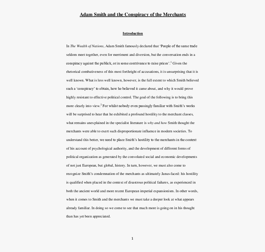 Leadership Vision Principal Example, HD Png Download