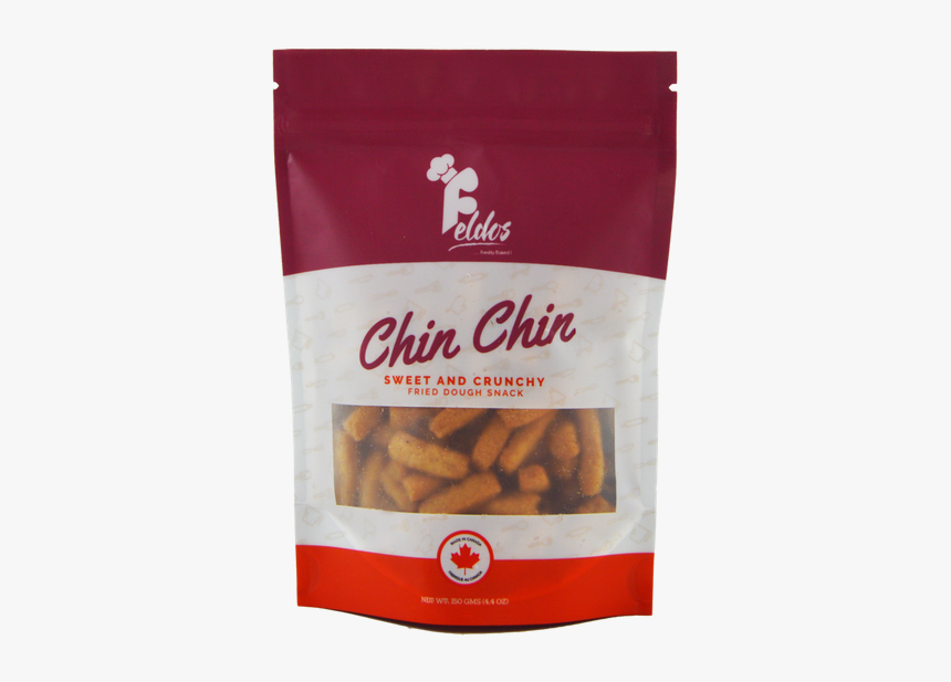 Chin Chin Packs - Baked Goods, HD Png Download