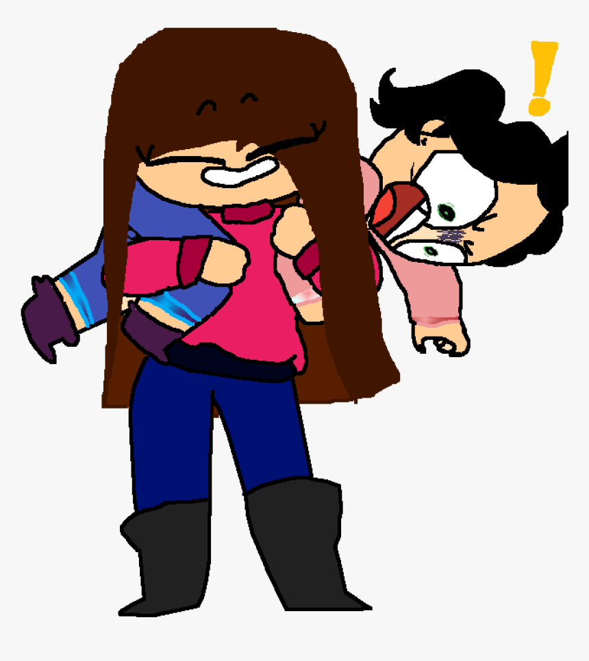 Cartoon, HD Png Download