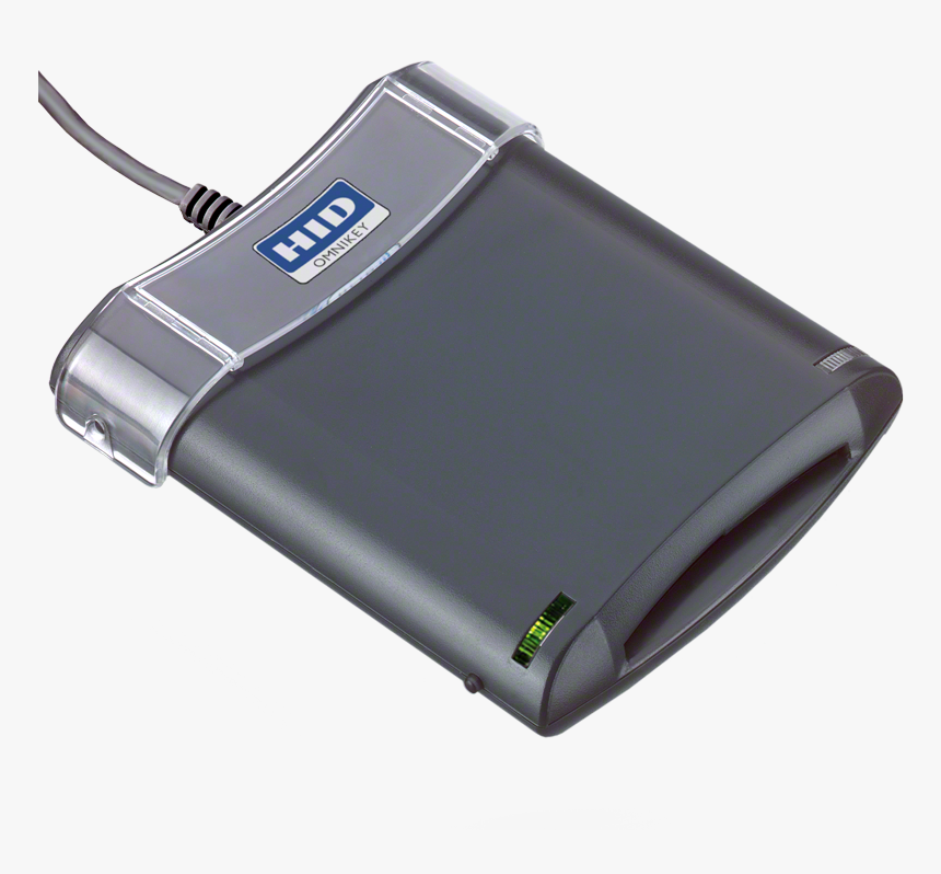 Omnikey 5321, HD Png Download