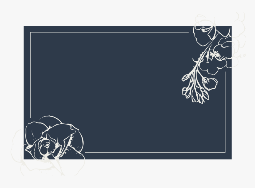 Welcomeframe - Illustration, HD Png Download