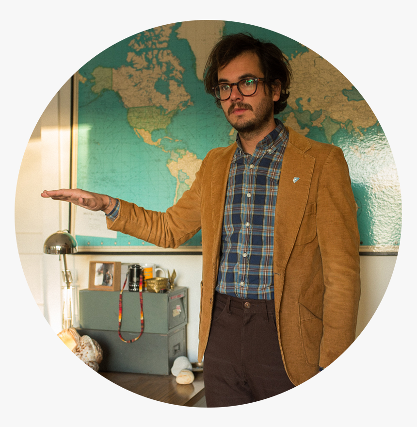 Gentleman, HD Png Download