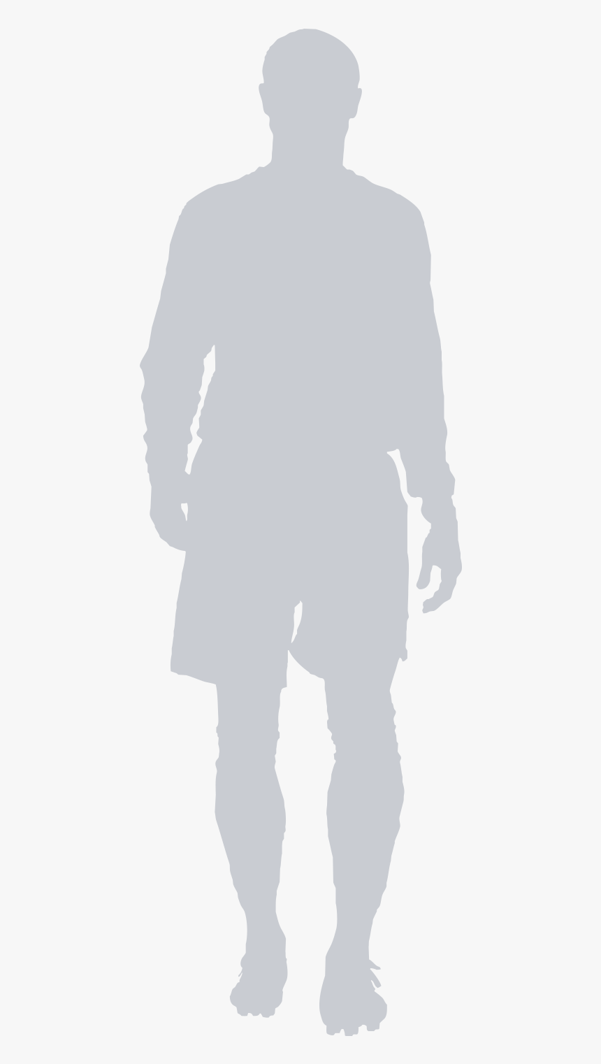 Laura Donhauser - Standing, HD Png Download