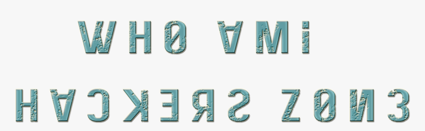 Hacker Zon3 - Graphic Design, HD Png Download