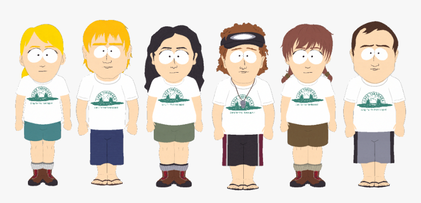 South Park Archives - South Park Lake Tardicaca Counselors, HD Png Download