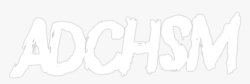 Adchsm - Silhouette, HD Png Download