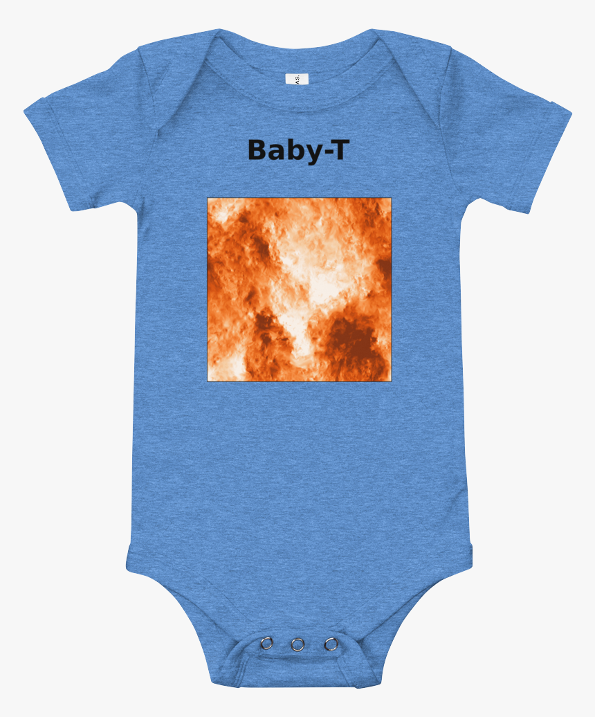 Image Of Baby Turbulence - Infant Bodysuit, HD Png Download