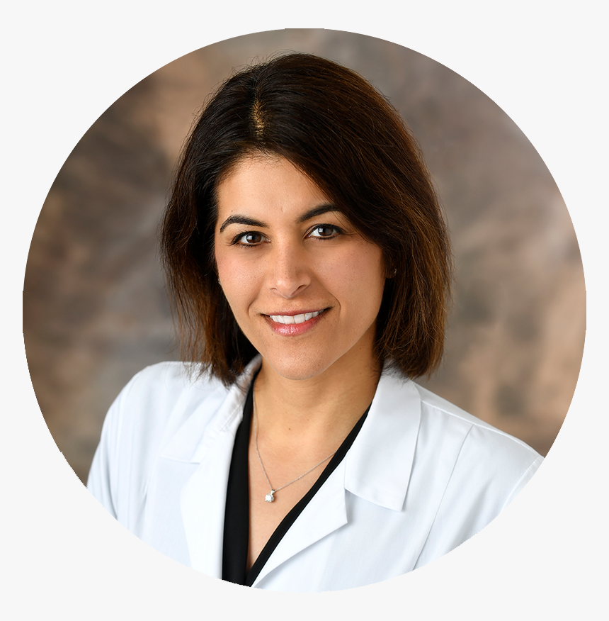 Torfay Sharifnia Roman, Md Transplant Hepatologist - Lady, HD Png Download