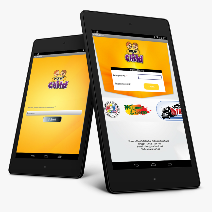 Android Application Package, HD Png Download