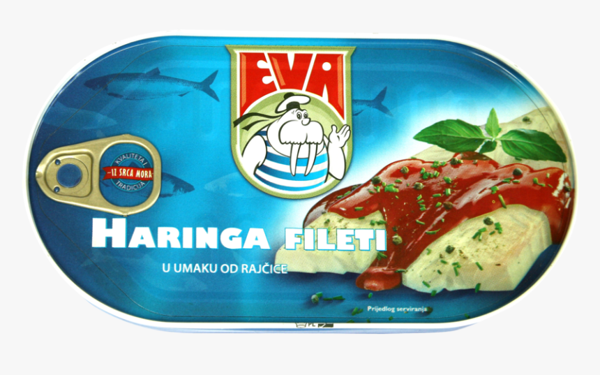 Eva Sardine, HD Png Download