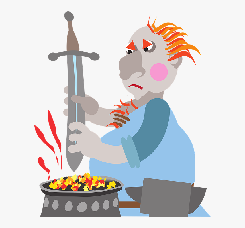 Cartoon, HD Png Download