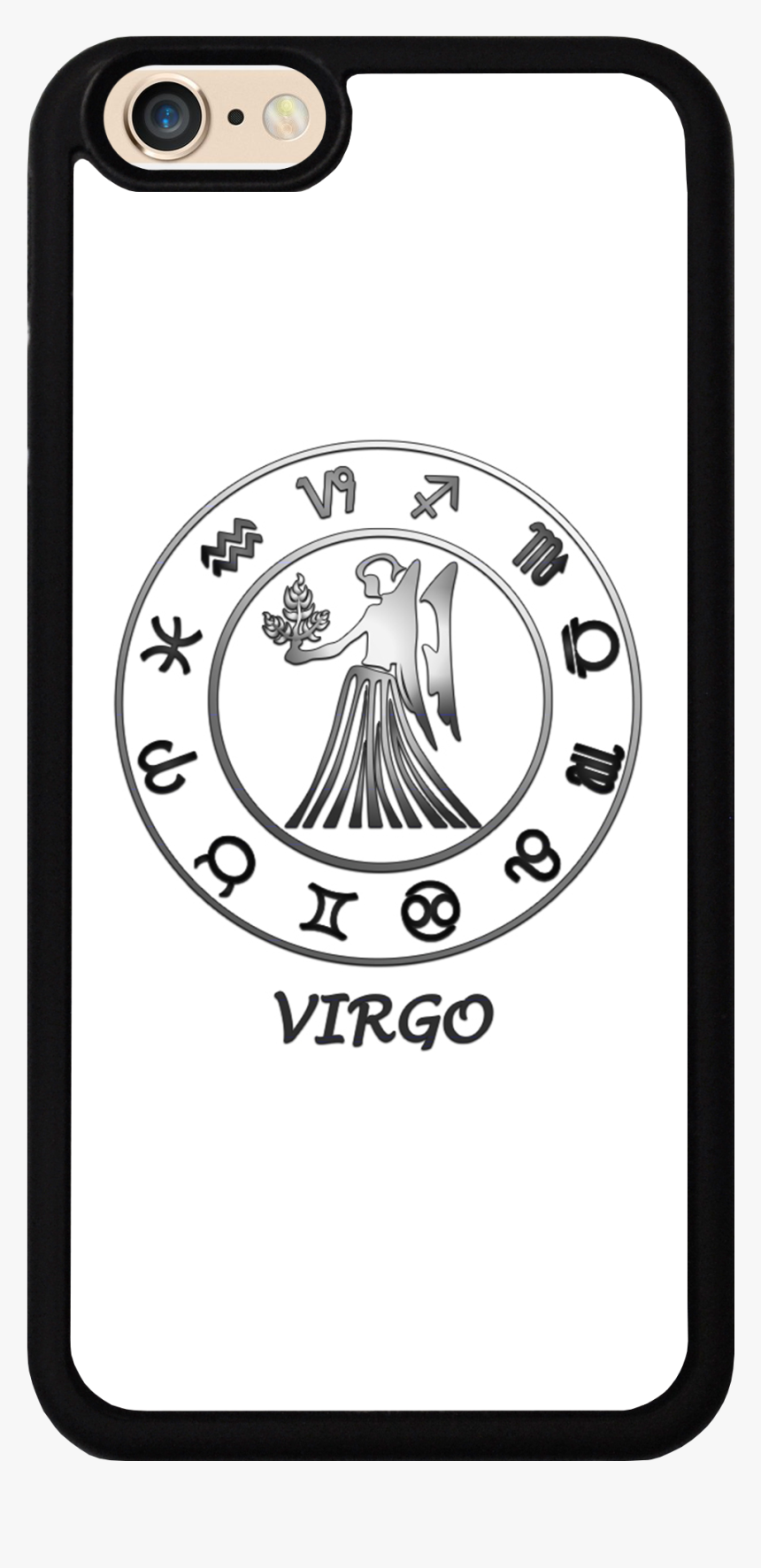 Zodiac Sign - Mobile Phone Case, HD Png Download
