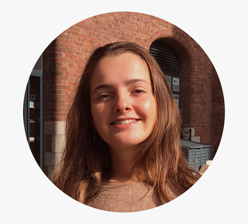 Girl, HD Png Download