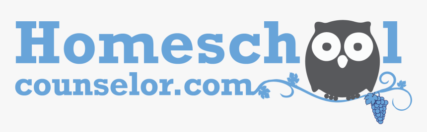 Homeschool Counselor - Graphic Design, HD Png Download
