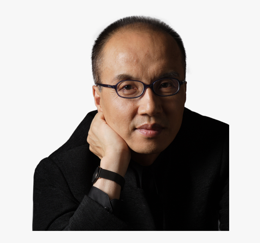 Qigang Chen - Gentleman, HD Png Download