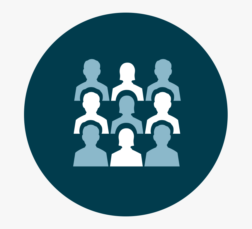 Counselor Find - Illustration, HD Png Download