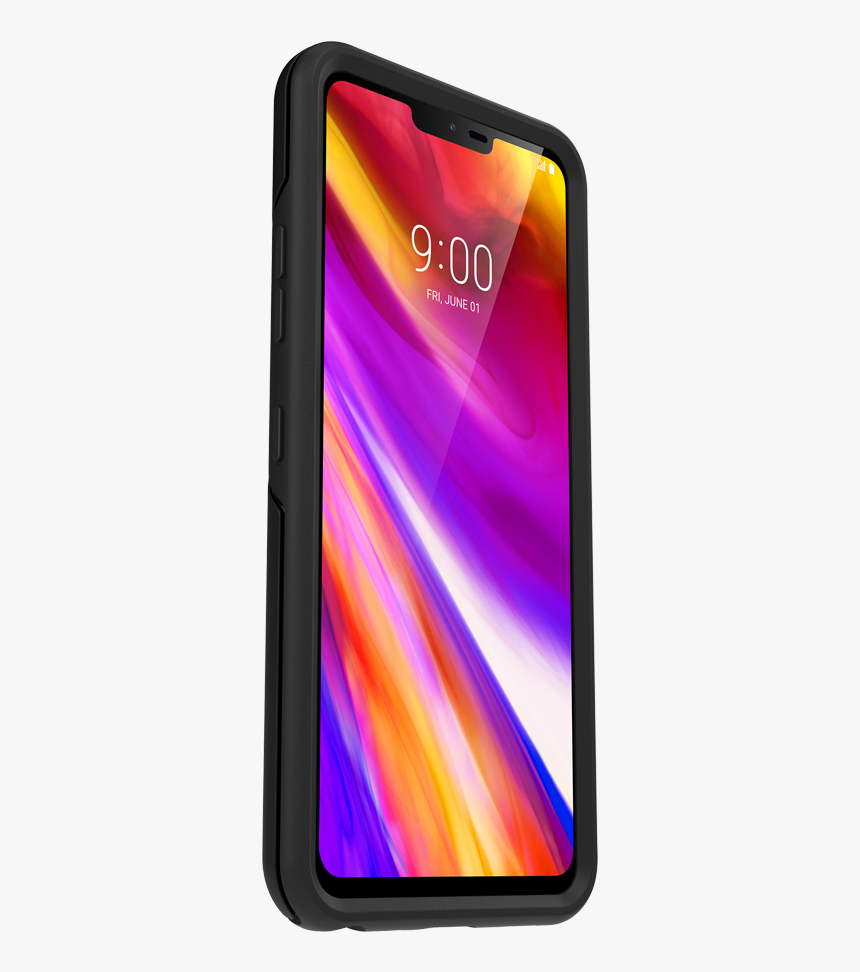 מגן לlg G7, HD Png Download