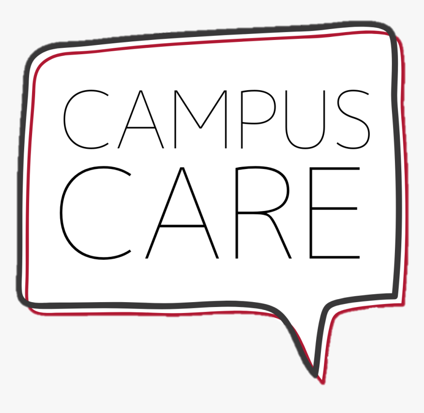 Campus Care - Illustration, HD Png Download