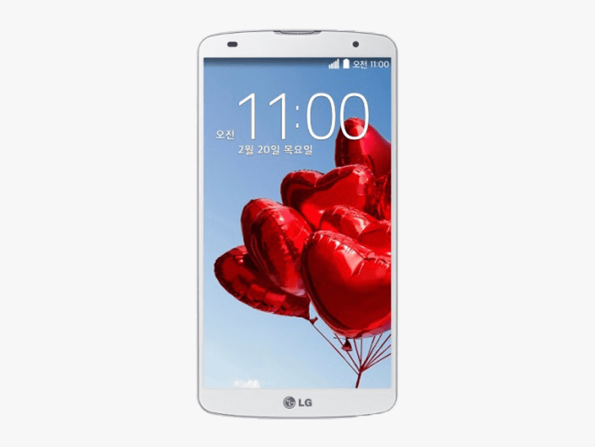 Lg G Pro - Lg G Pro 2, HD Png Download