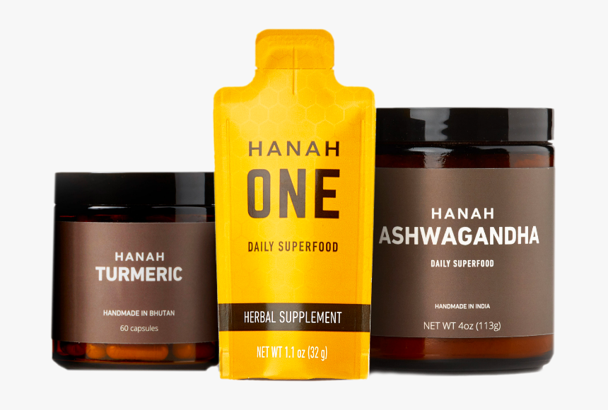 Hanah Products - Cosmetics, HD Png Download