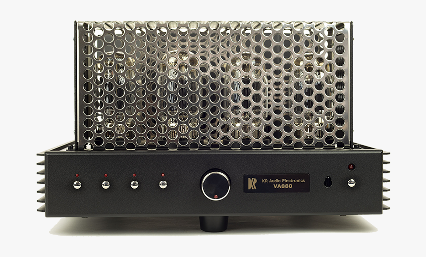 Kr Audio Va880 Integrated Amplifier - Electronics, HD Png Download