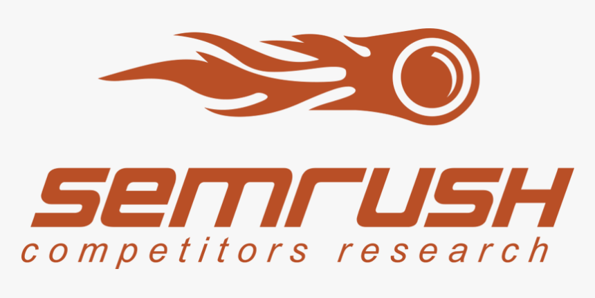 Sem Rush, HD Png Download