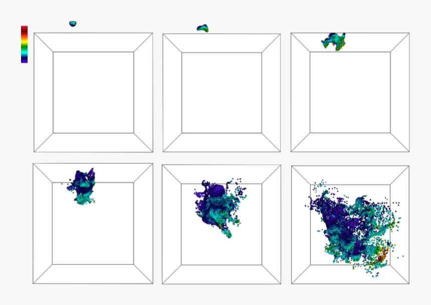Lagrangian - Lobelia, HD Png Download