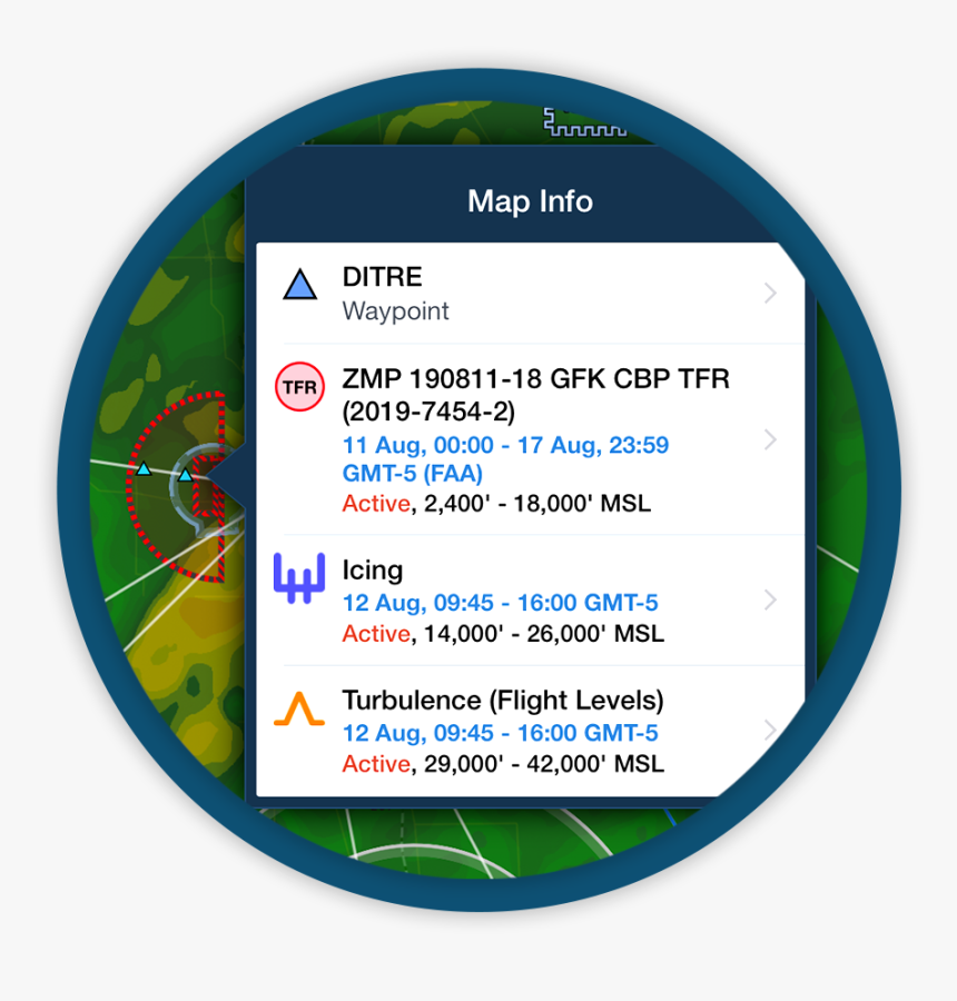 Circle, HD Png Download