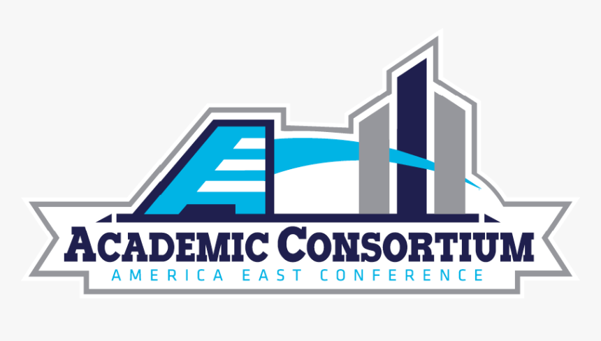 Event Logo - America East Conference, HD Png Download