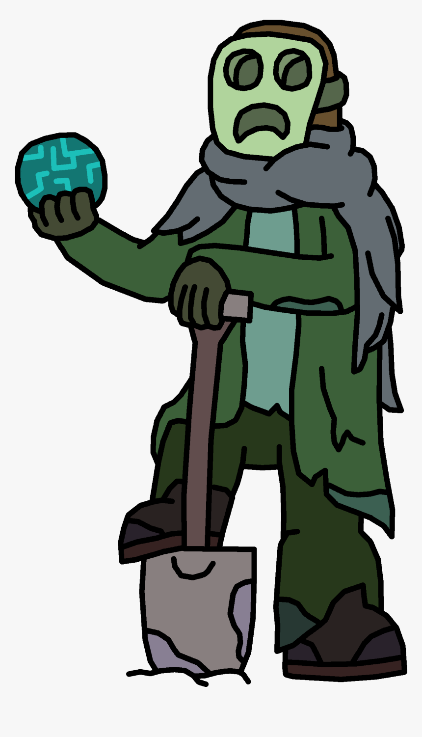 Cartoon, HD Png Download