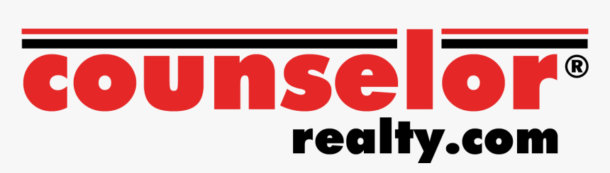 Counselor Realty, Inc - Counselor Realty Logo, HD Png Download
