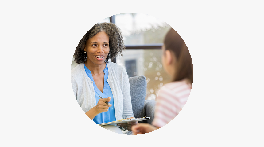 Girl, HD Png Download