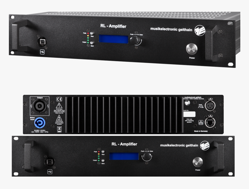Flepcher Ea 900 Amplifier, HD Png Download