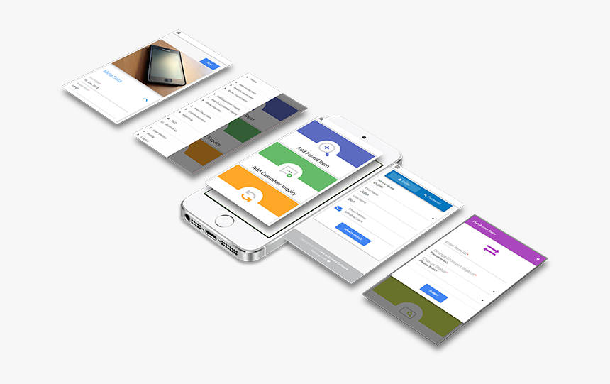 Transparent Lost And Found Png - Broad Hi Tech Nano, Png Download