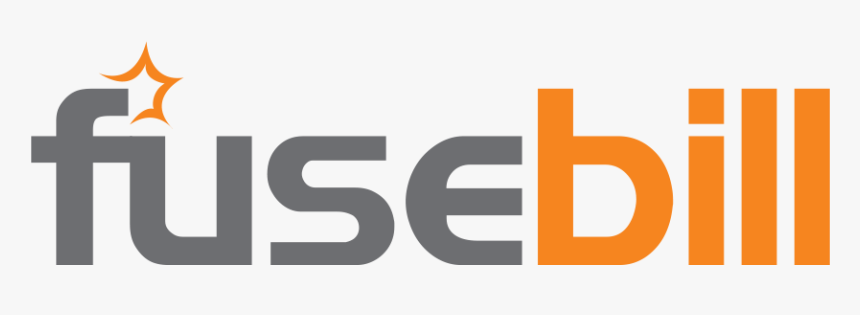 Fusebill Dashboard - Fusebill Logo Png, Transparent Png