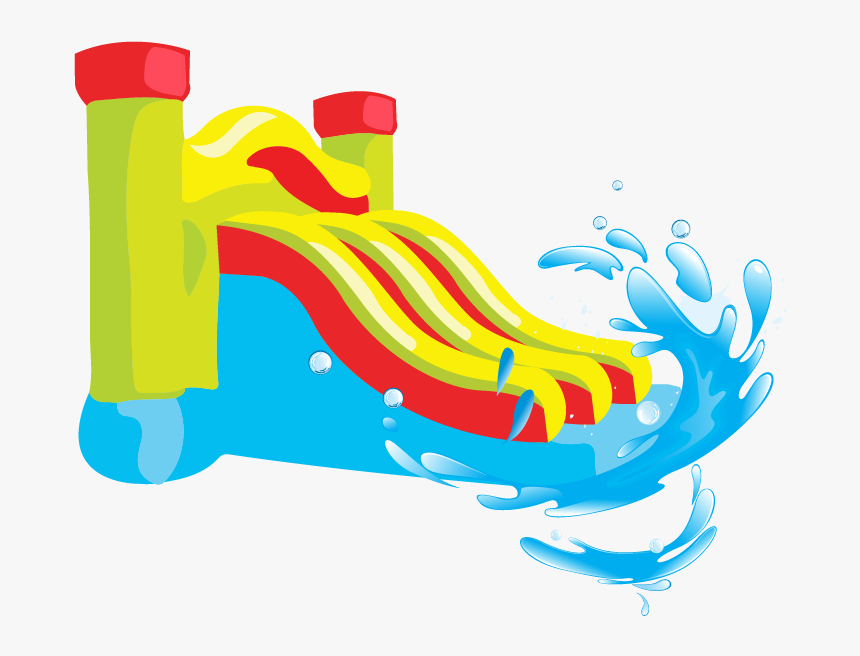 We Offer The Best Bounce Houses - Poisson, HD Png Download