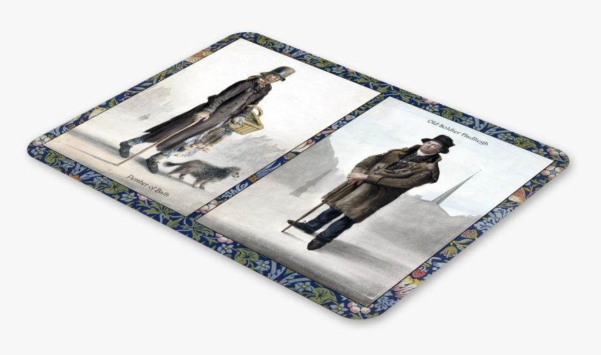 Transparent Dempsey Png - Toboggan, Png Download