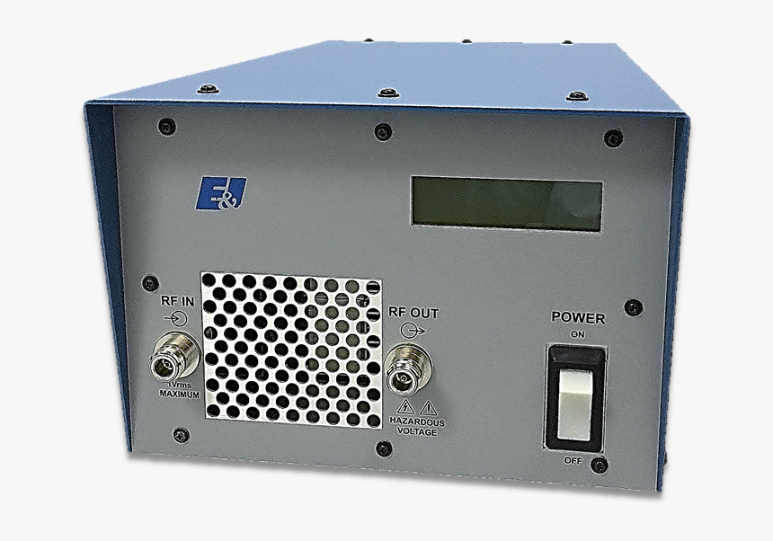 325la Amplifier - Electronics, HD Png Download