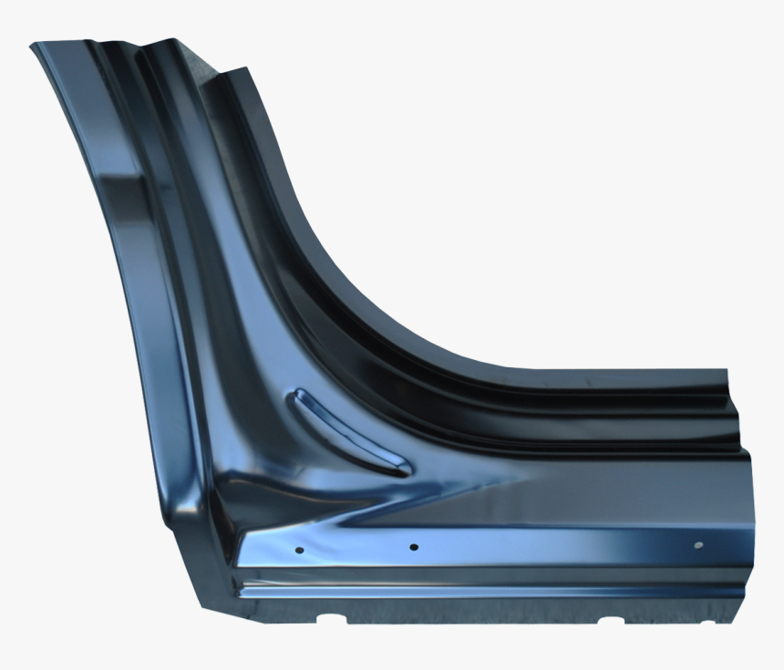 Explorer Dog Leg Passengers Side - 2005 Ford Explorer Dog Leg, HD Png Download