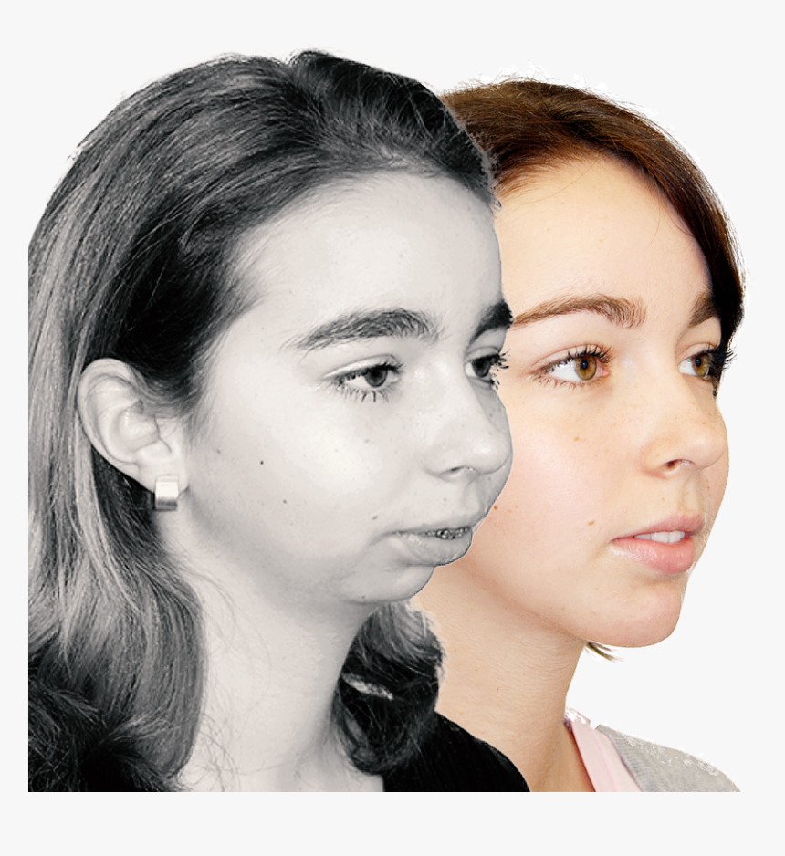 Girl, HD Png Download
