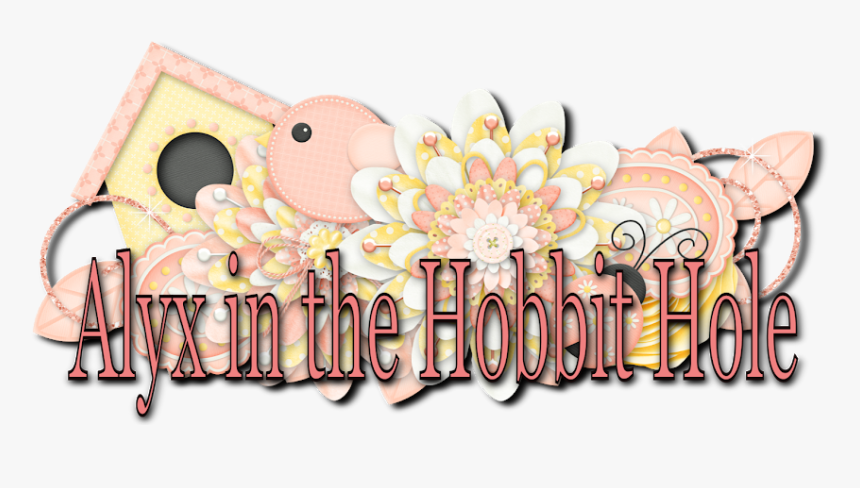 Alyx In The Hobbit Hole - Illustration, HD Png Download