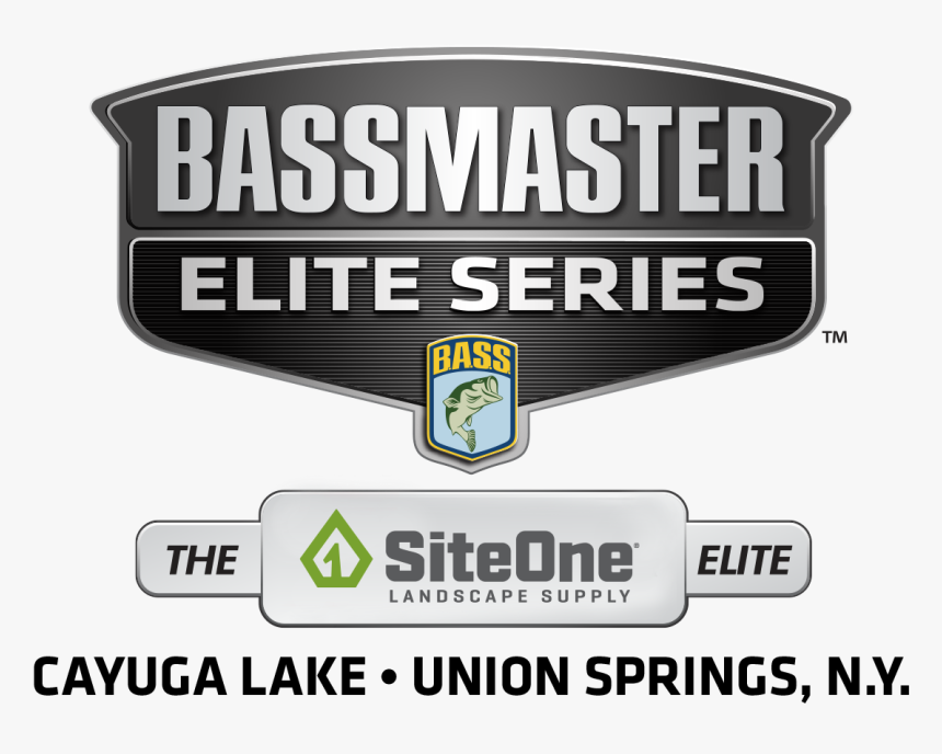 Bassmaster Elite Series, HD Png Download