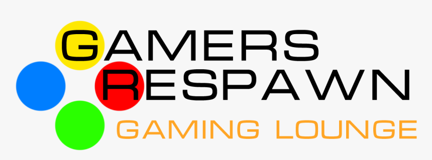 Gamers Respawn - Graphic Design, HD Png Download