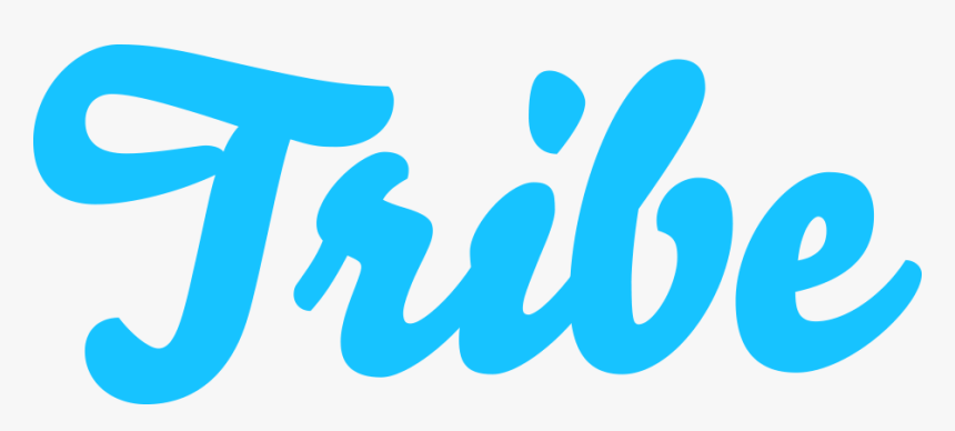 Logo Tribe, HD Png Download