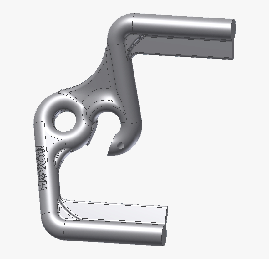 Metalworking Hand Tool, HD Png Download