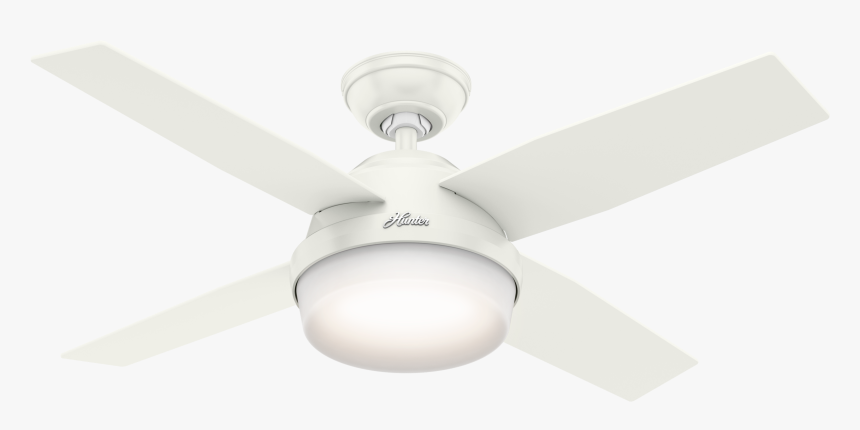 Hunter Dempsey 44 Inch Ceiling Fan, HD Png Download