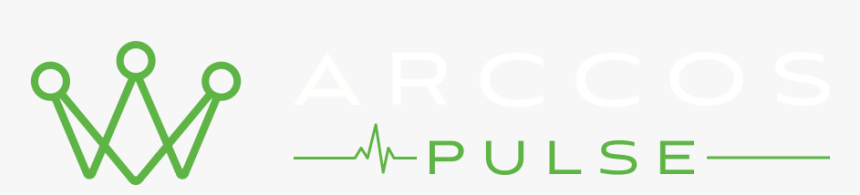 Arccos Pulse - Arccos, HD Png Download