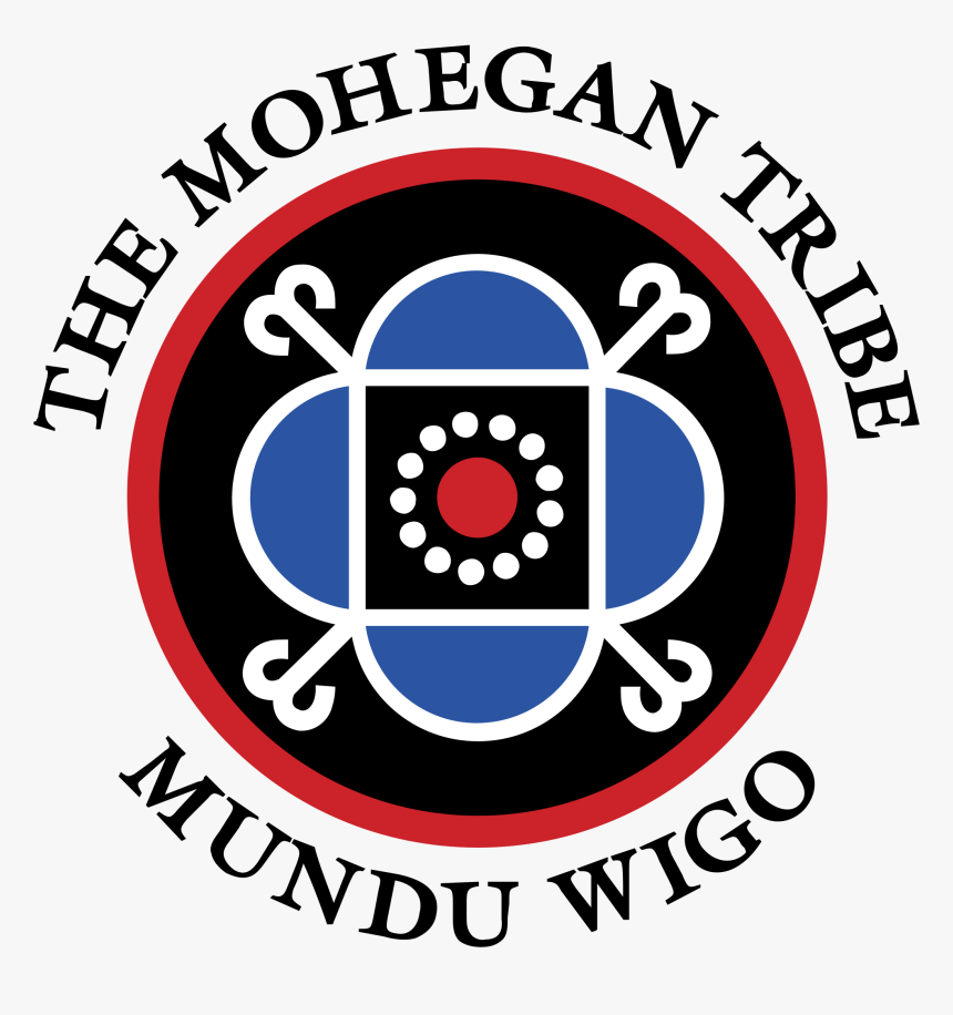 The Mohegan Tribe Mundu Wigo Logo Png Transparent - Mohegan, Png Download