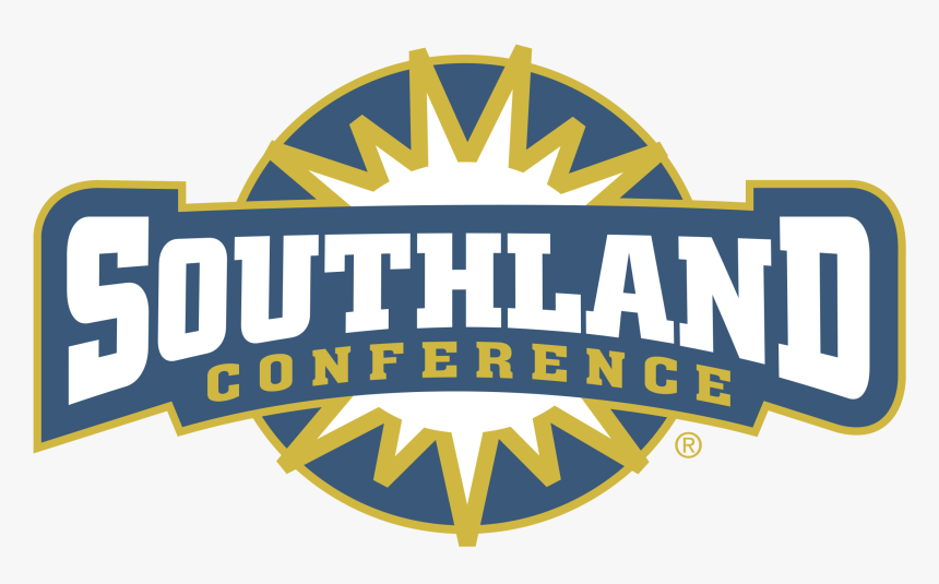 Southland Conference Logo Png Transparent - Southland Conference Logo Vector, Png Download